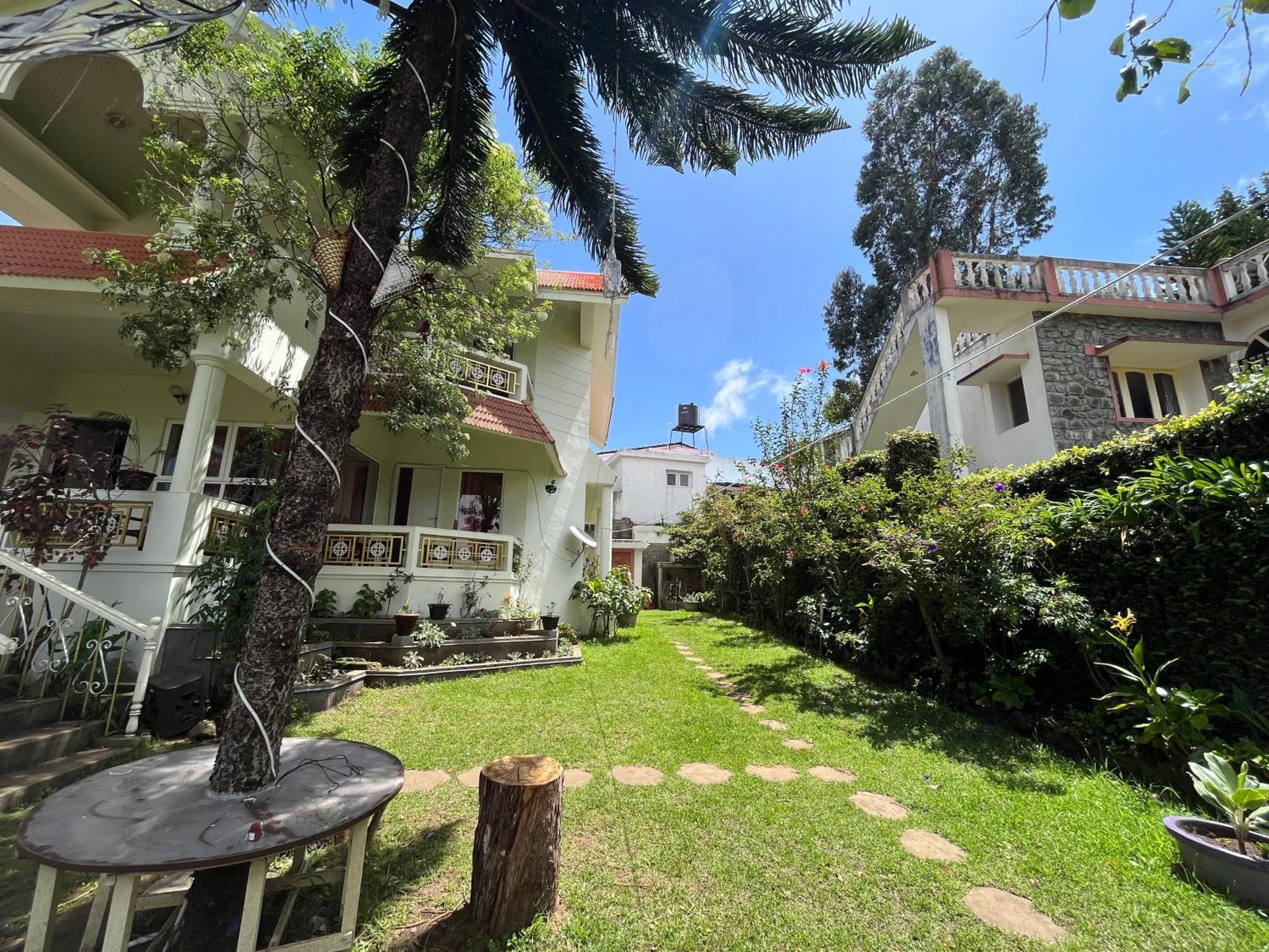 Villa Le Hayat I 4bhk I I *