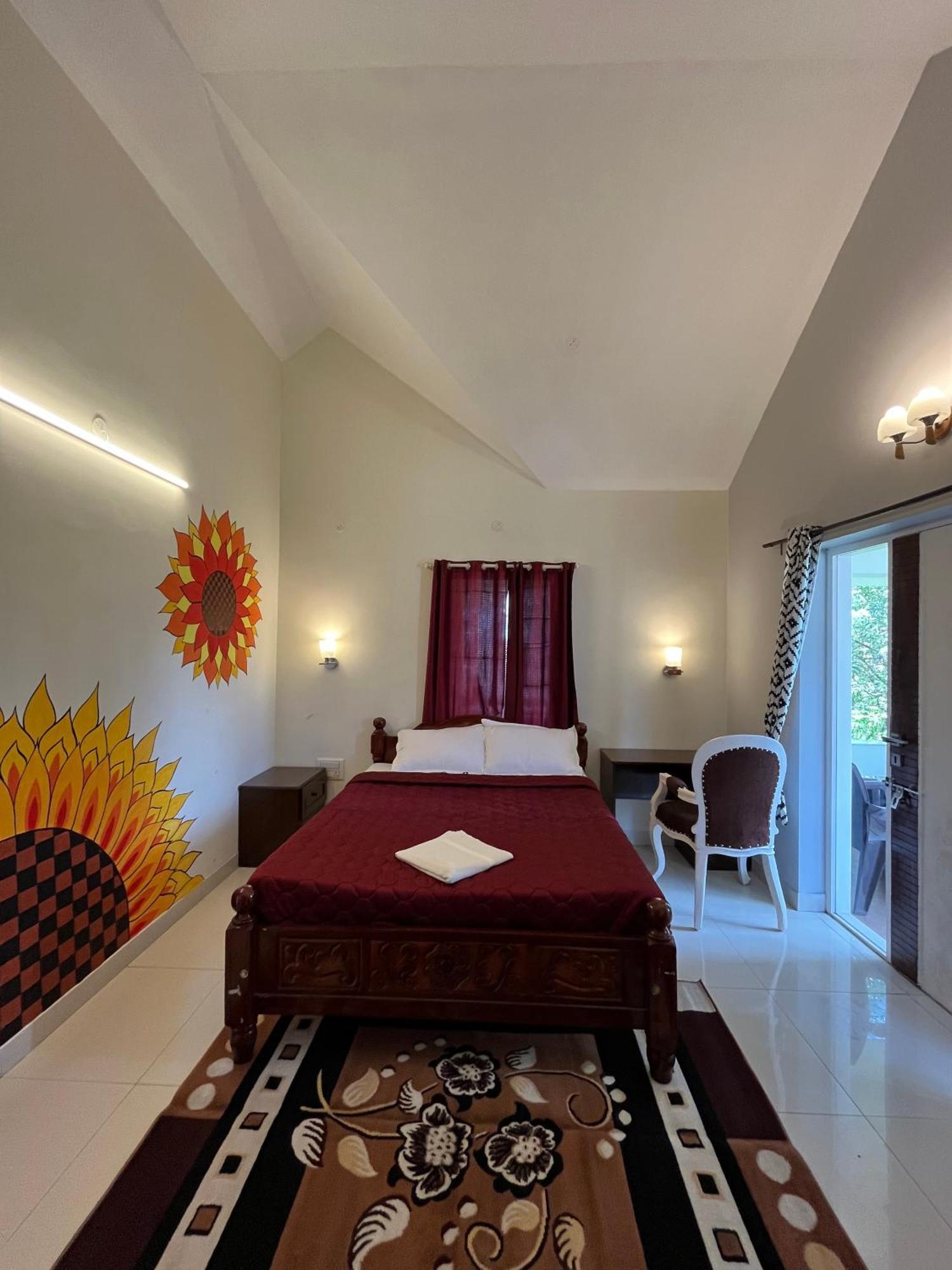 Le Hayat I 4bhk I I Villa