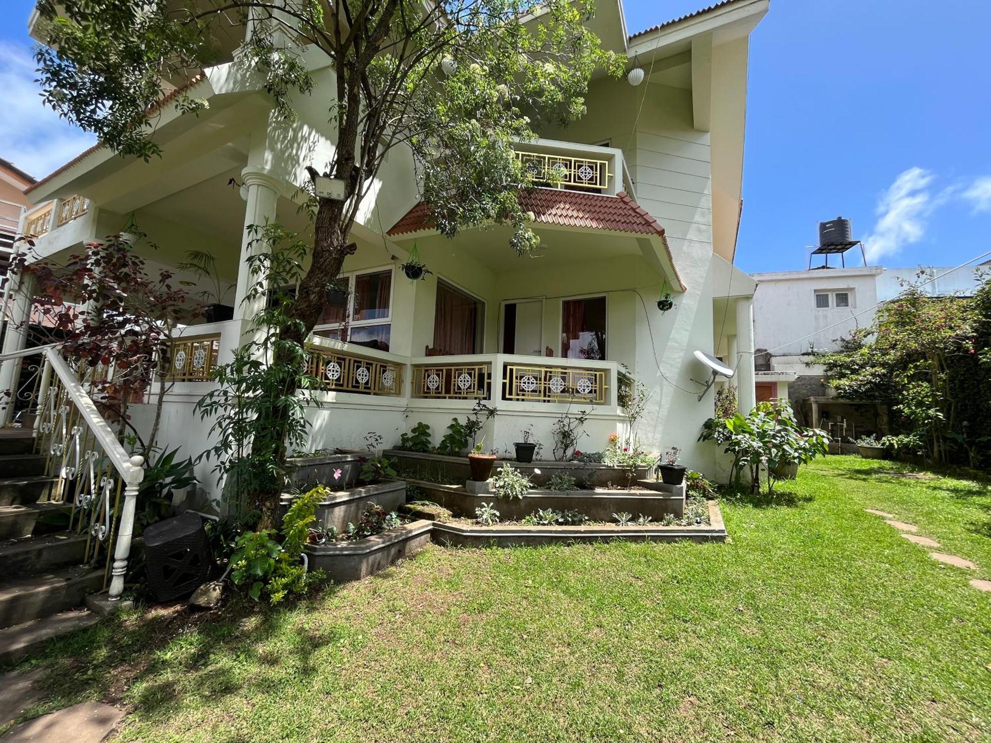 Villa Le Hayat I 4bhk I I