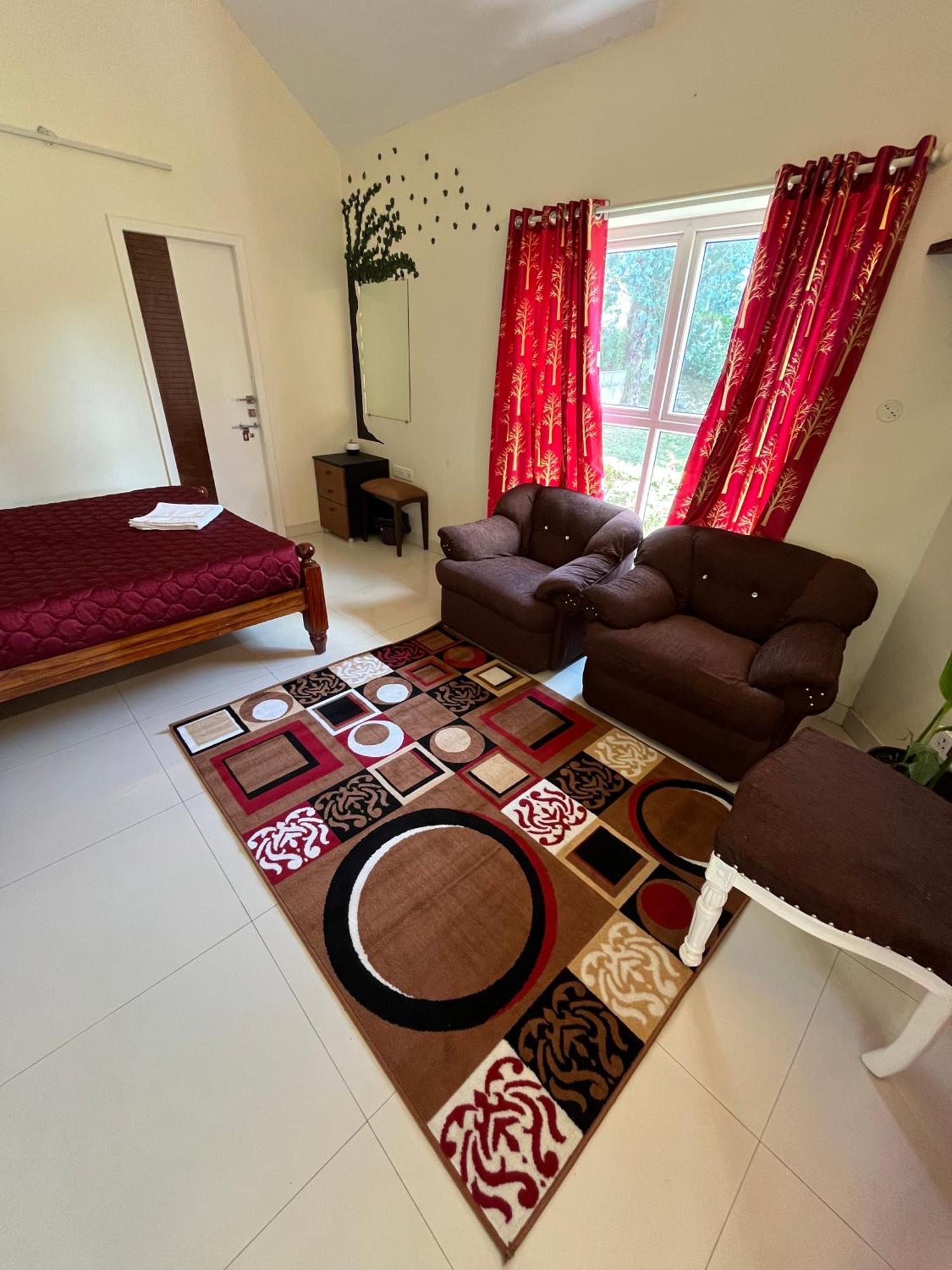 Le Hayat I 4bhk I I