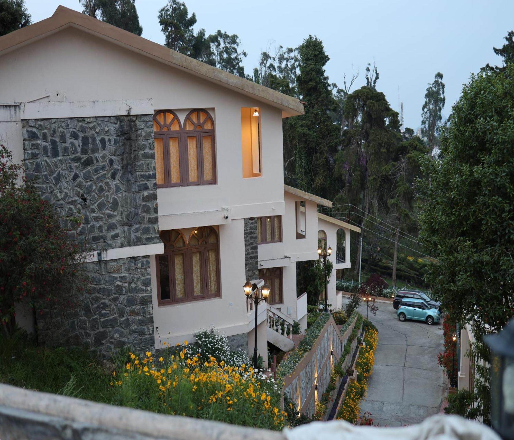 Mango Hill Kodai Hotel Kodaikanal