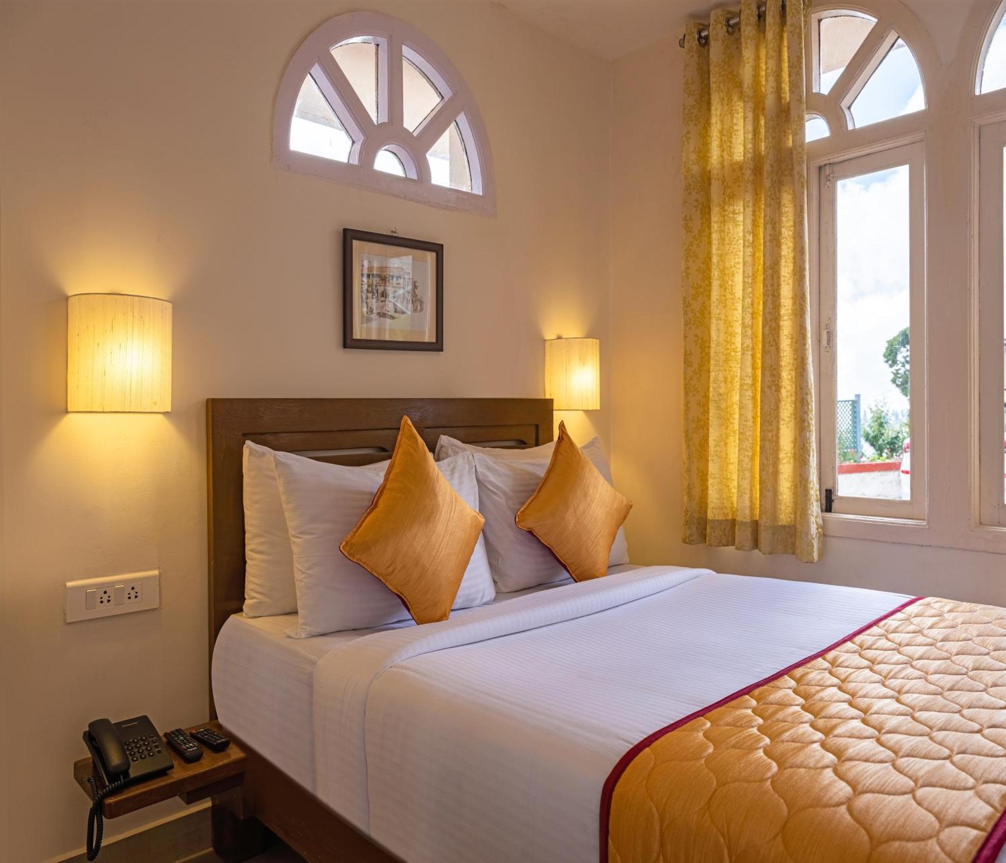 Mango Hill Kodai 3* Kodaikanal