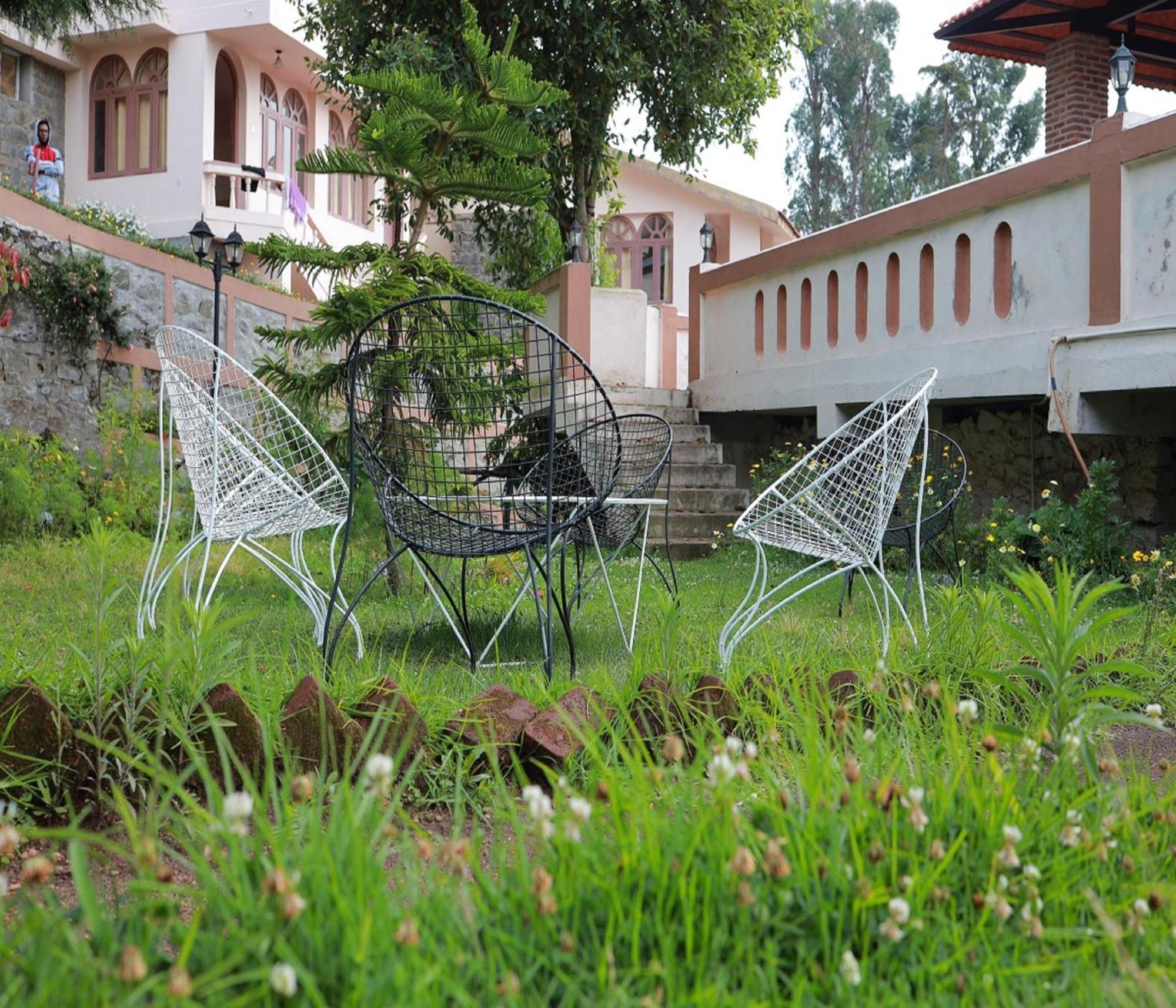 Mango Hill Kodai 3*