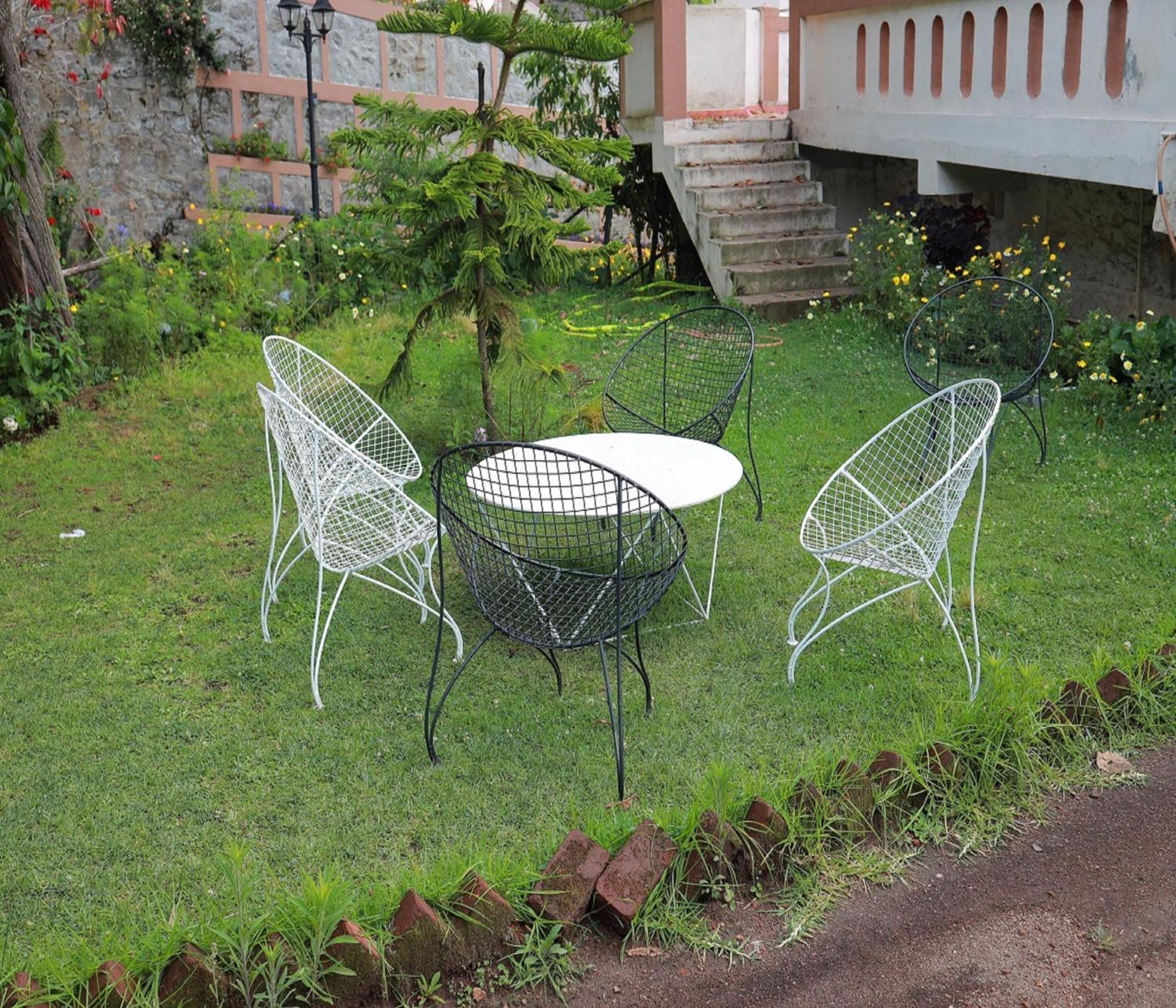 Mango Hill Kodai Hotel Kodaikanal