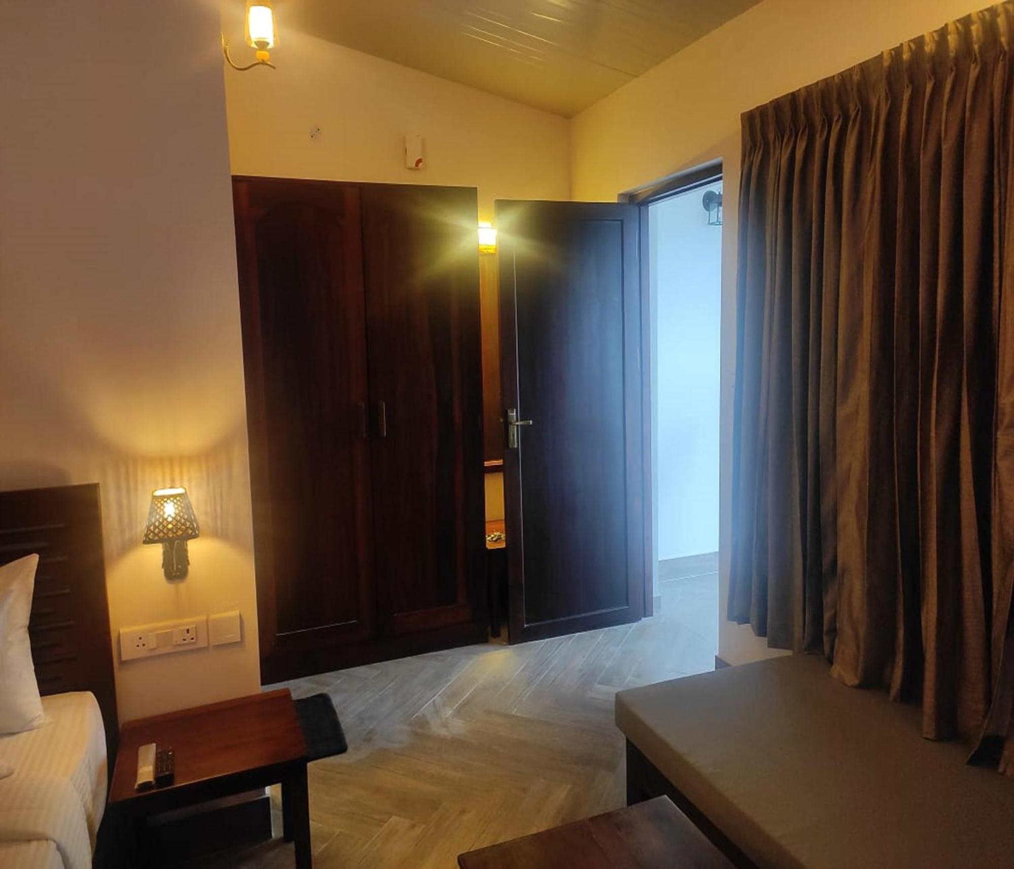 Hotel Mango Hill Kodai 3*