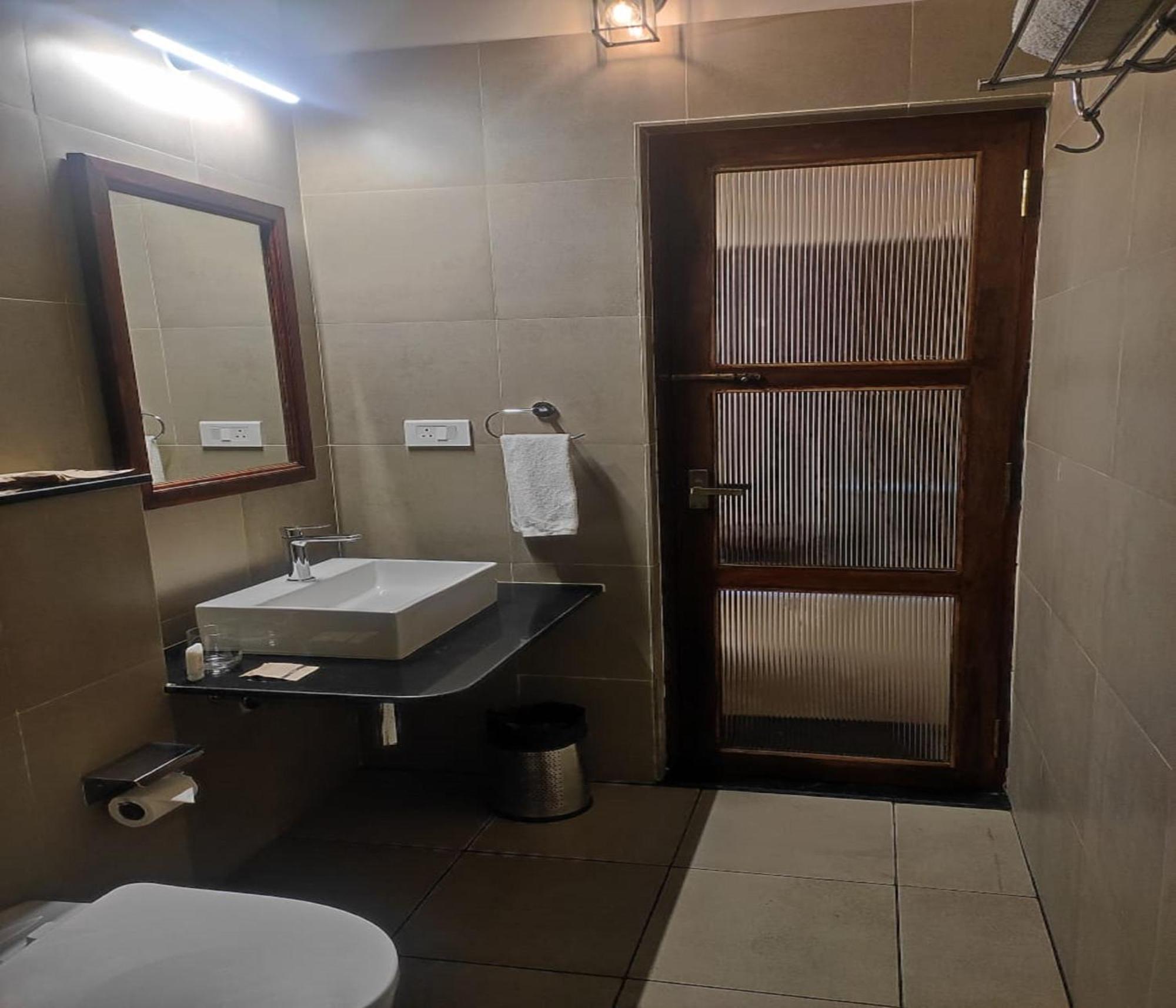 Mango Hill Kodai Hotel 3*