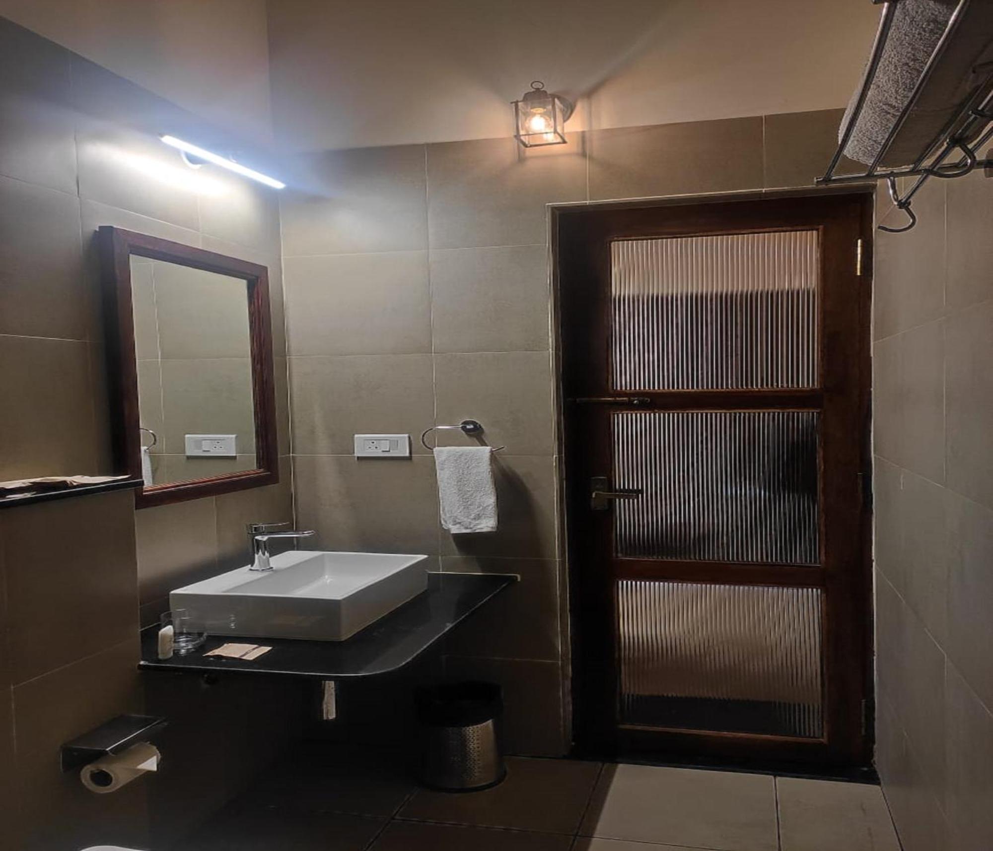 Mango Hill Kodai 3* Kodaikanal
