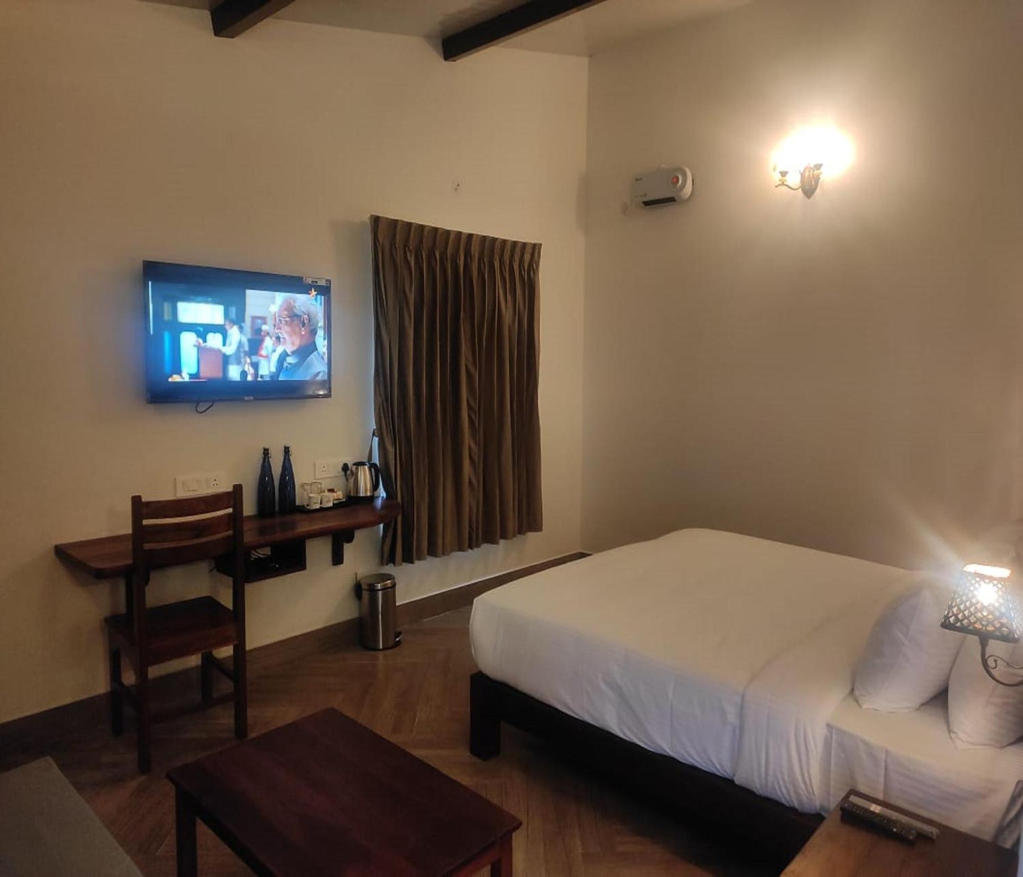 Mango Hill Kodai Hotel Kodaikanal