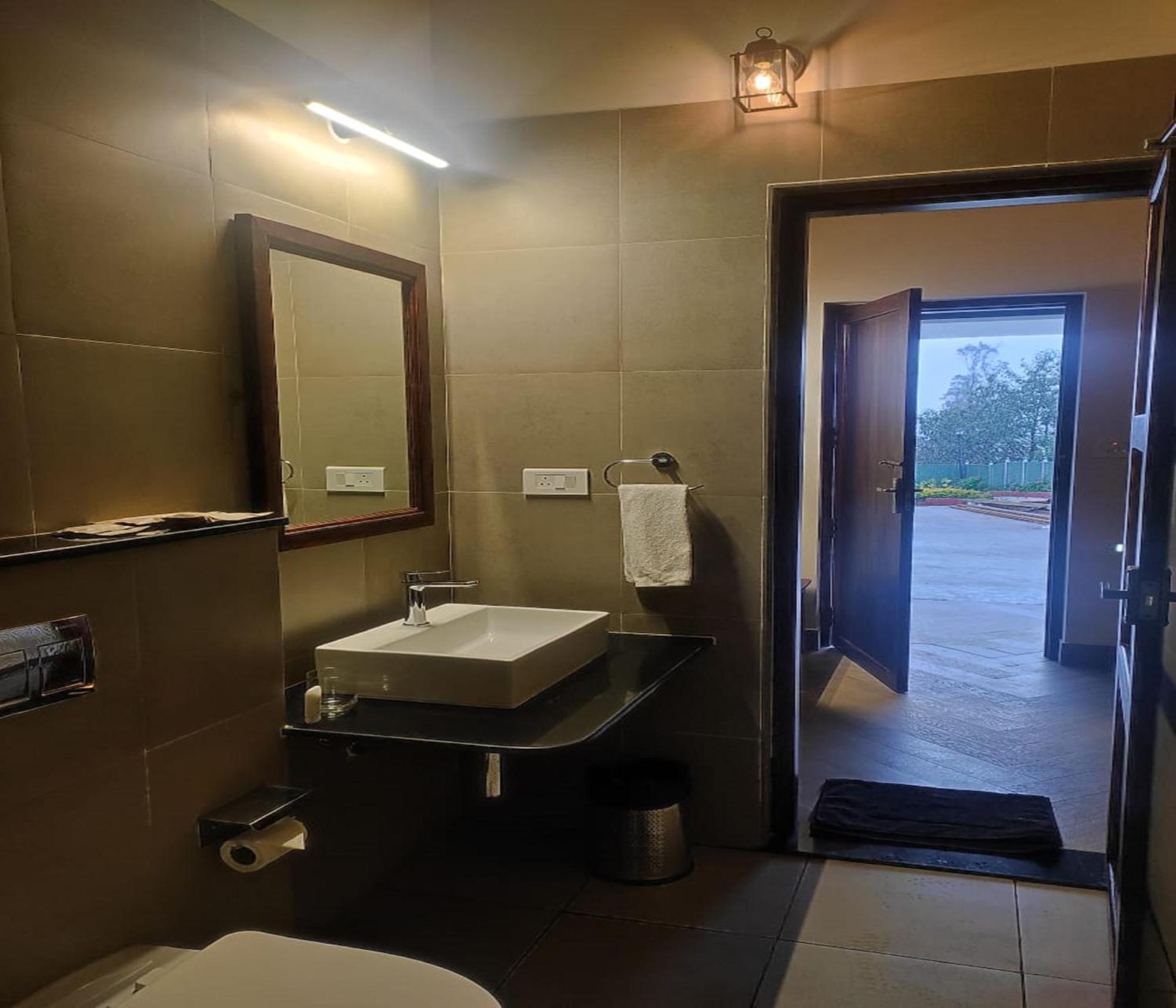 Mango Hill Kodai Hotel 3*