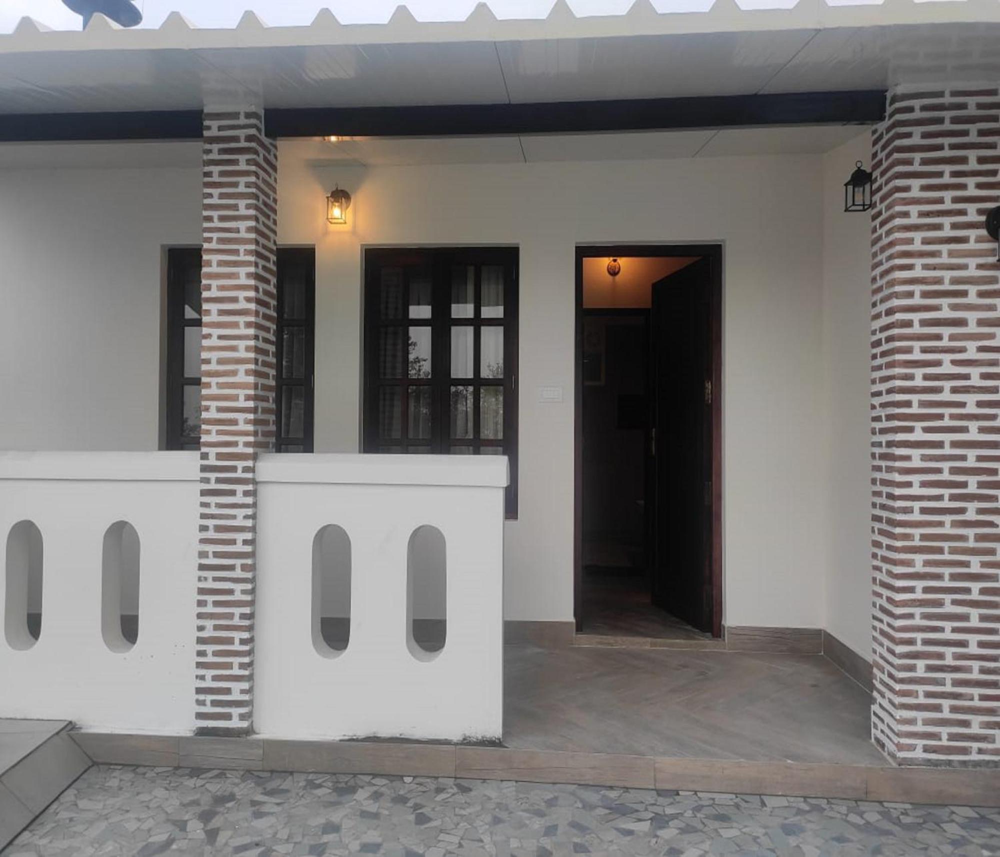 Hotel Mango Hill Kodai