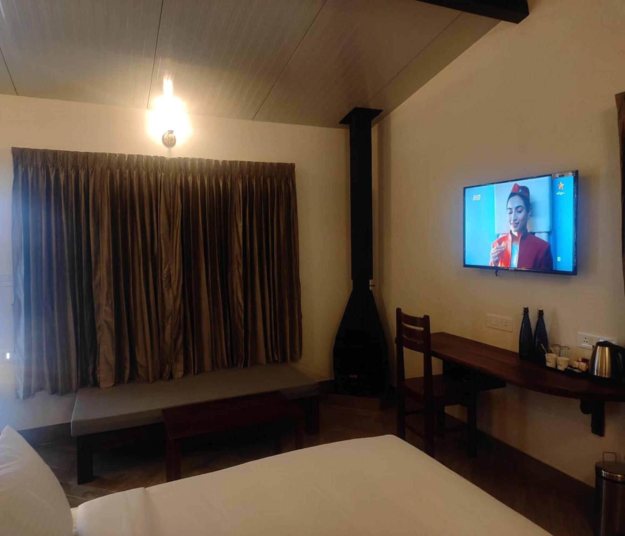 Mango Hill Kodai Hotel Kodaikanal