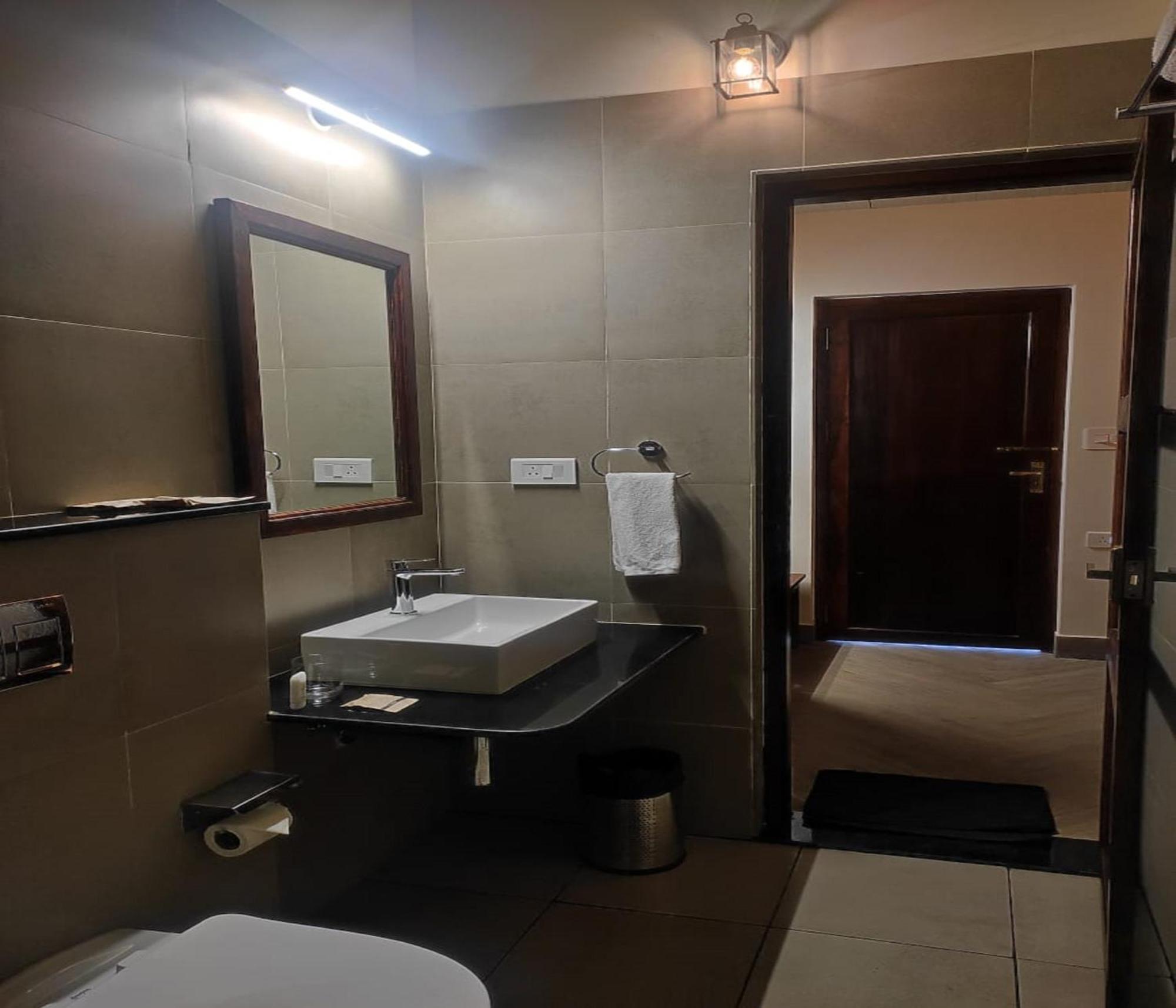 Hotel Mango Hill Kodai 3*