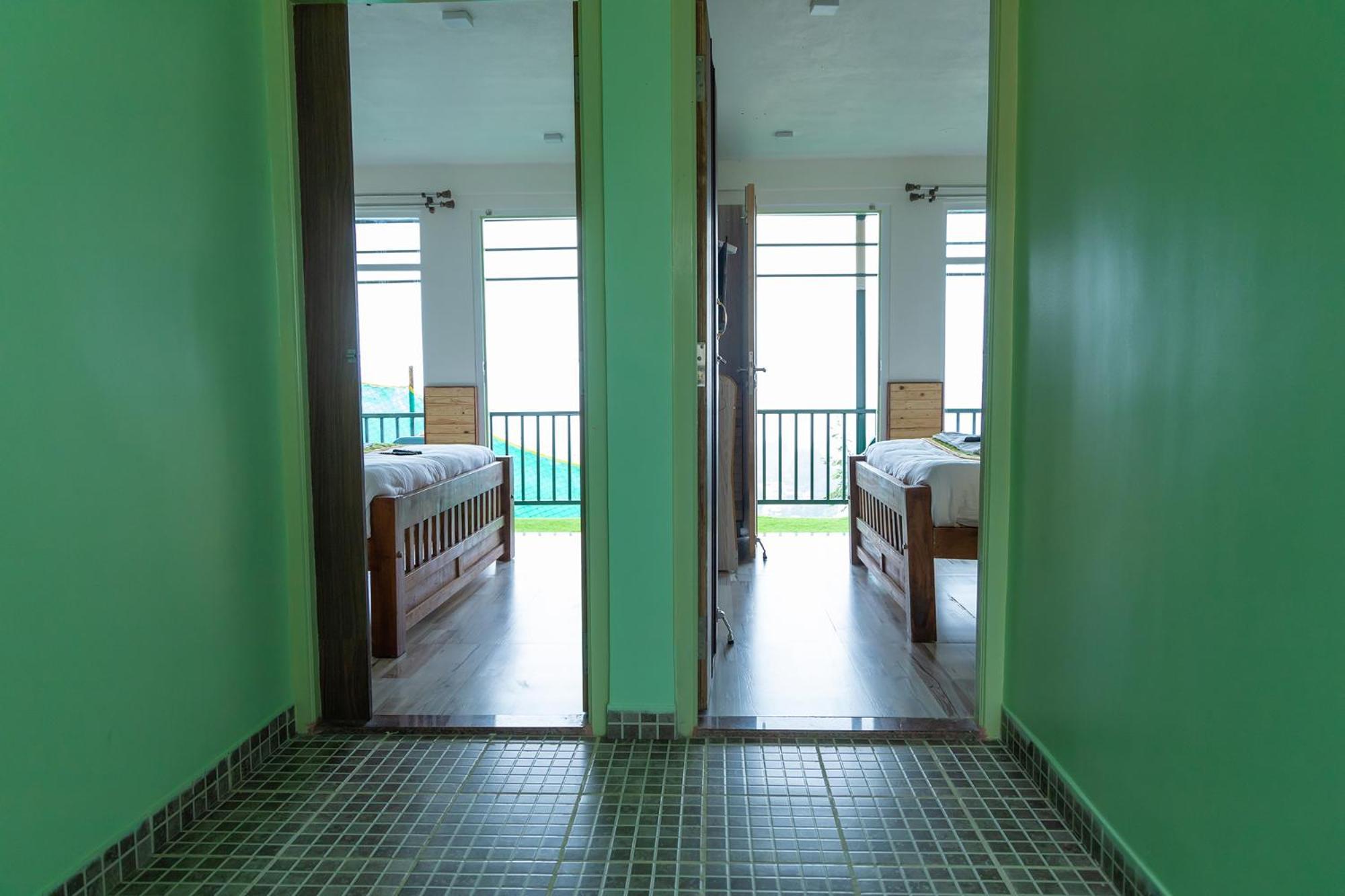 Fabexpress Rmk Nest - Nr Chettiar Park Hotel 3*