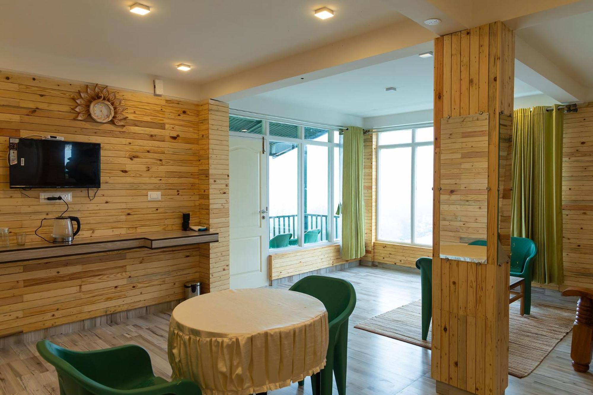 Hotel Fabexpress Rmk Nest - Nr Chettiar Park