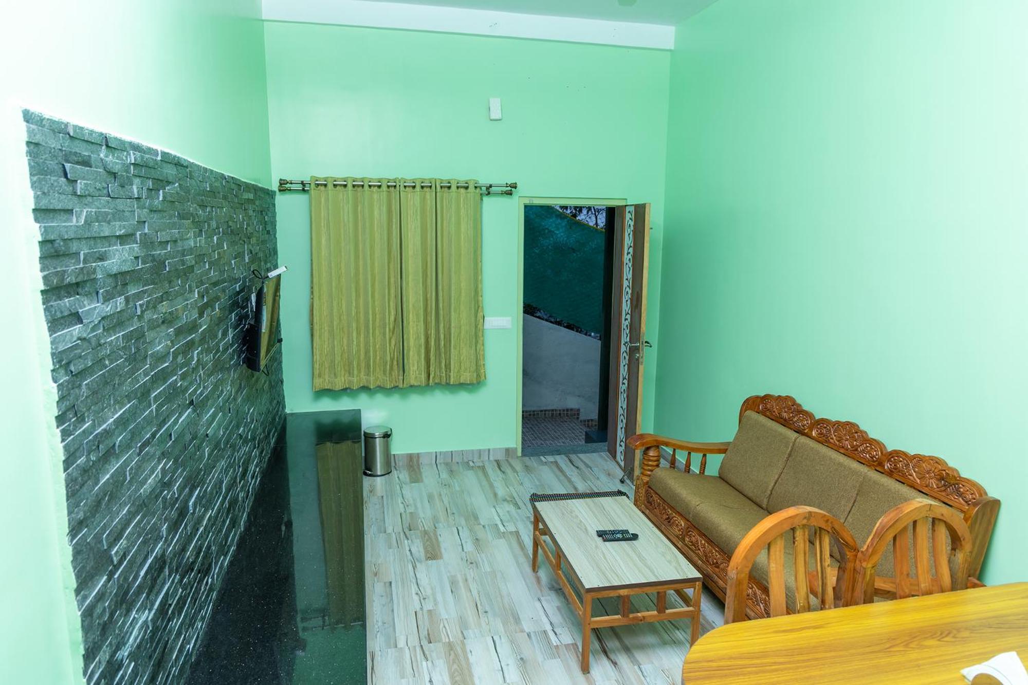 Fabexpress Rmk Nest - Nr Chettiar Park