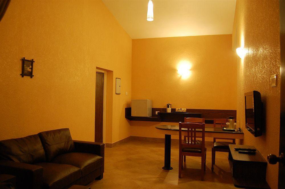 Resort Kodai Hotel, 4*