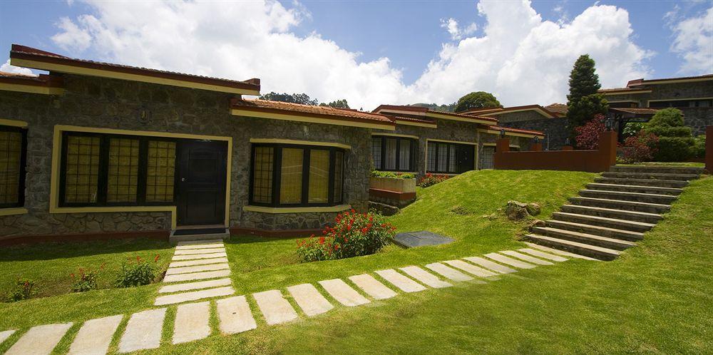 Kodai Hotel,