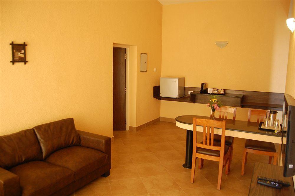 Resort Kodai Hotel, Kodaikanal