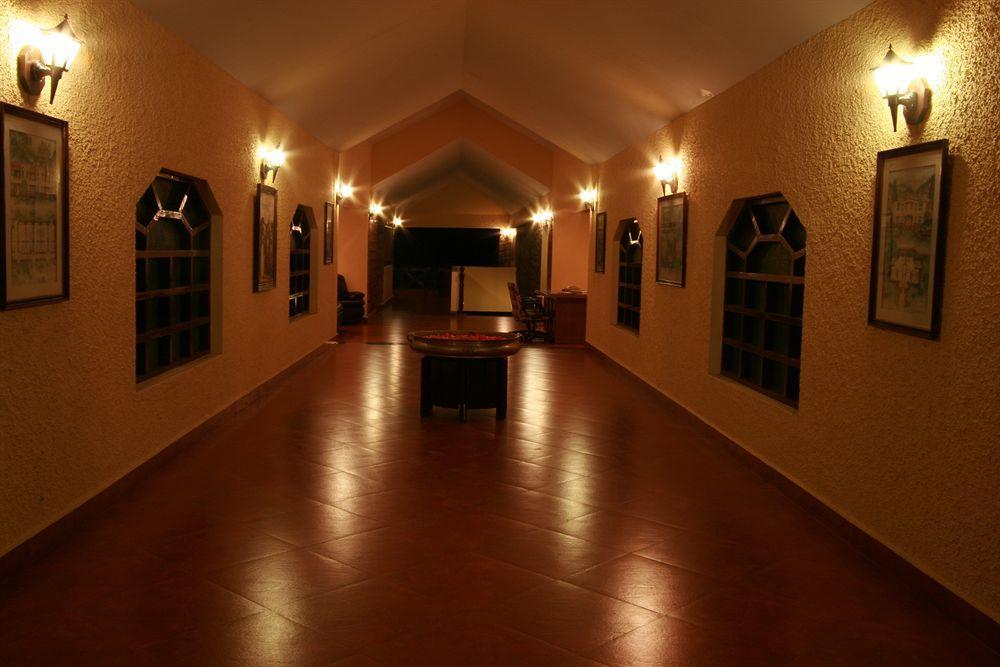Kodai Hotel, Resort Kodaikanal
