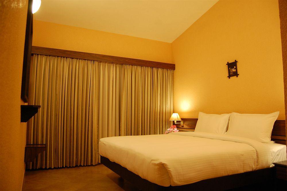 Kodai Hotel, 4*