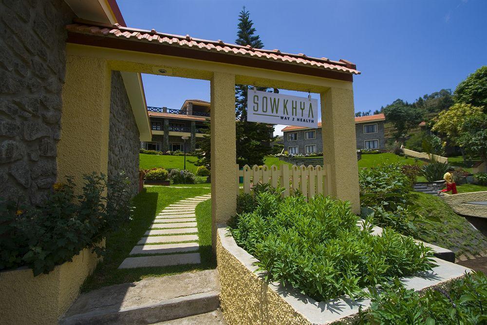 Resort Kodai Hotel, Kodaikanal