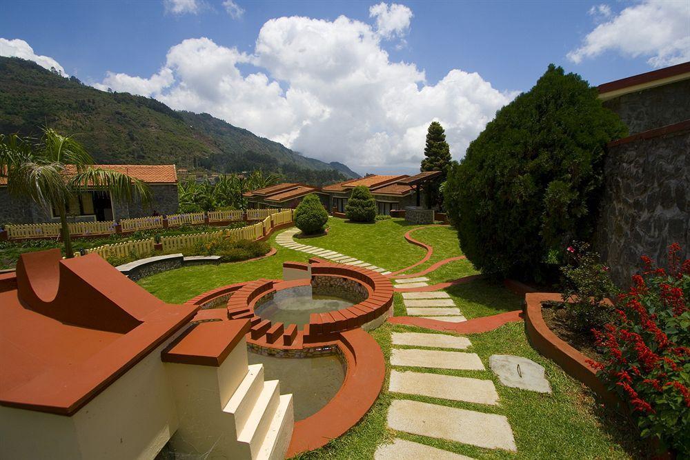 Kodai Hotel, Resort Kodaikanal