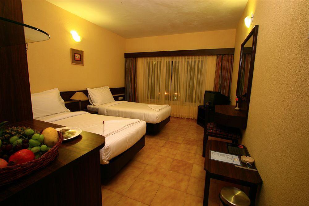 Kodai Hotel, Resort