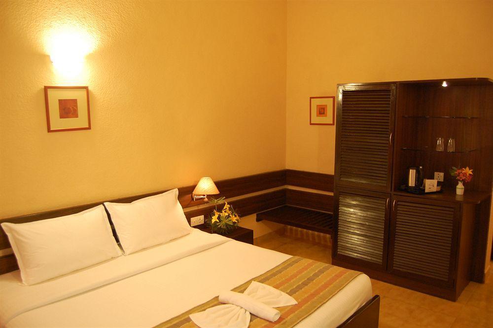 Resort Pastures - A Hill Country 4*