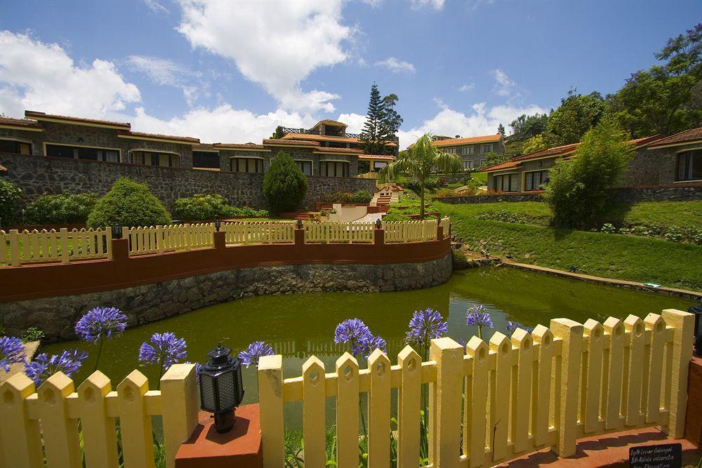 Resort Kodai Hotel, Kodaikanal