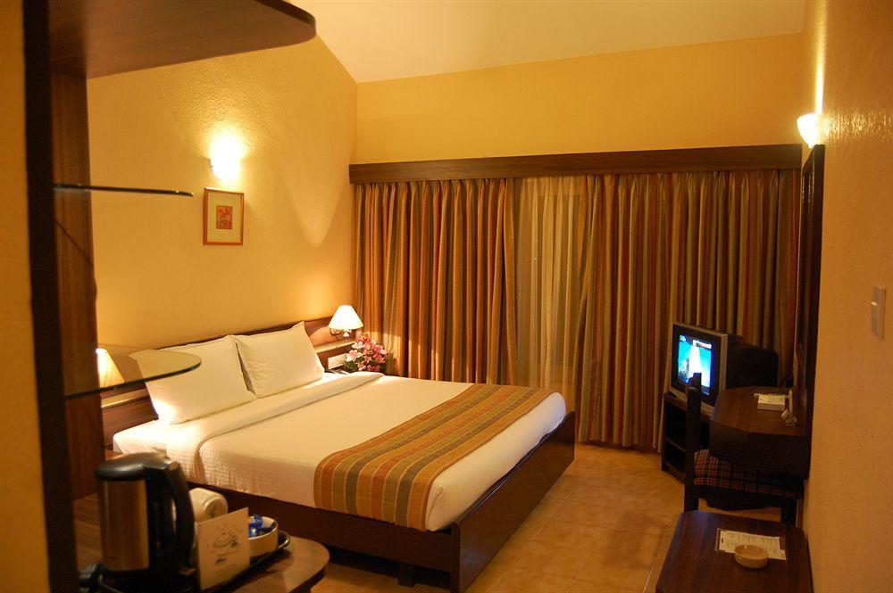 Pastures - A Hill Country 4* Kodaikanal