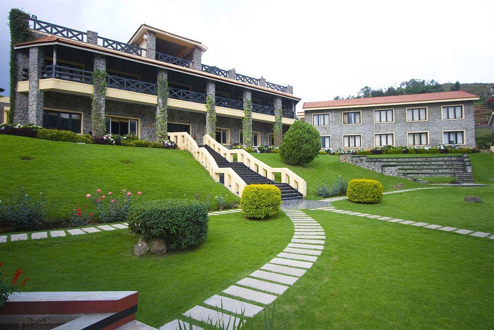 Pastures - A Hill Country Resort Kodaikanal