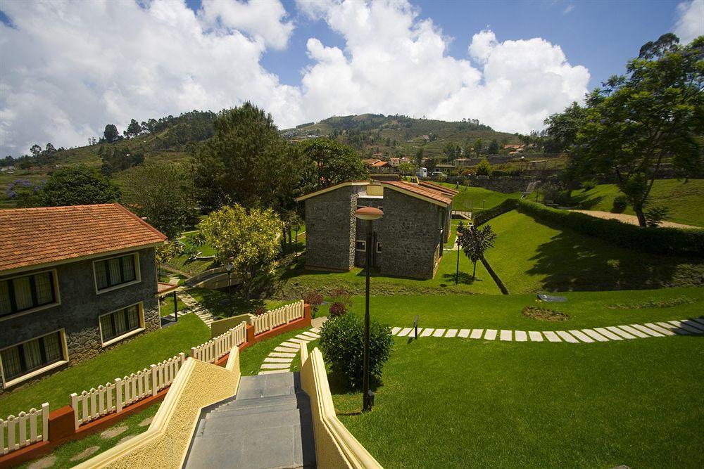 Pastures - A Hill Country Kodaikanal