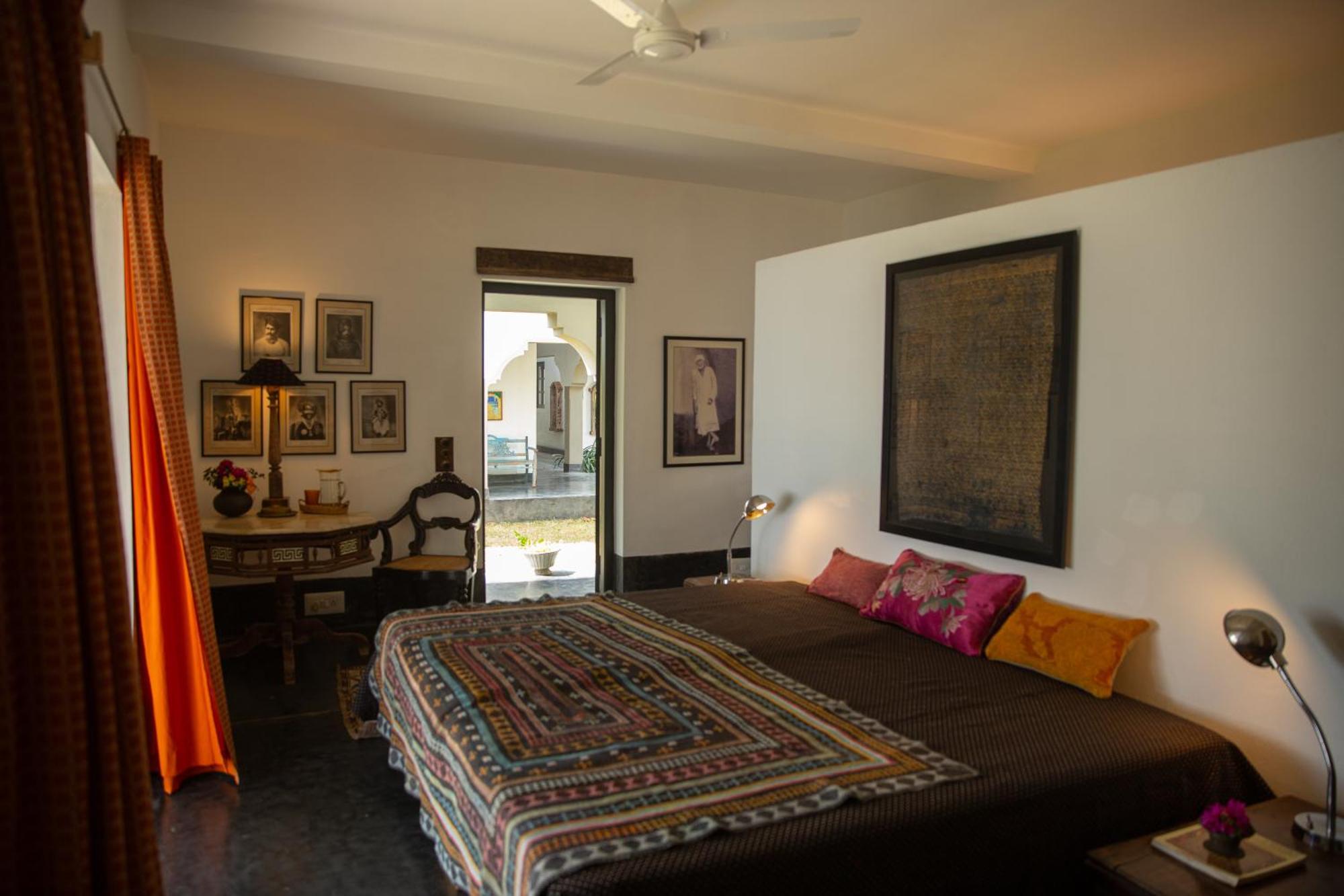 Isla's Ridge - A Cgh Earth Saha Experience * Kodaikanal