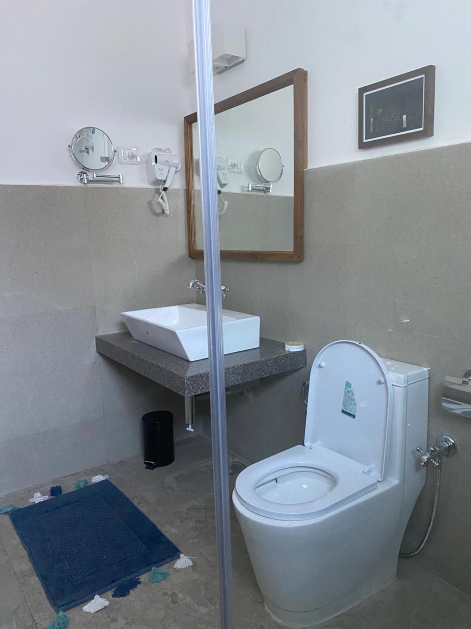 Saffronstays Dunnottar South By Kodai Lake- A 3-bdr *