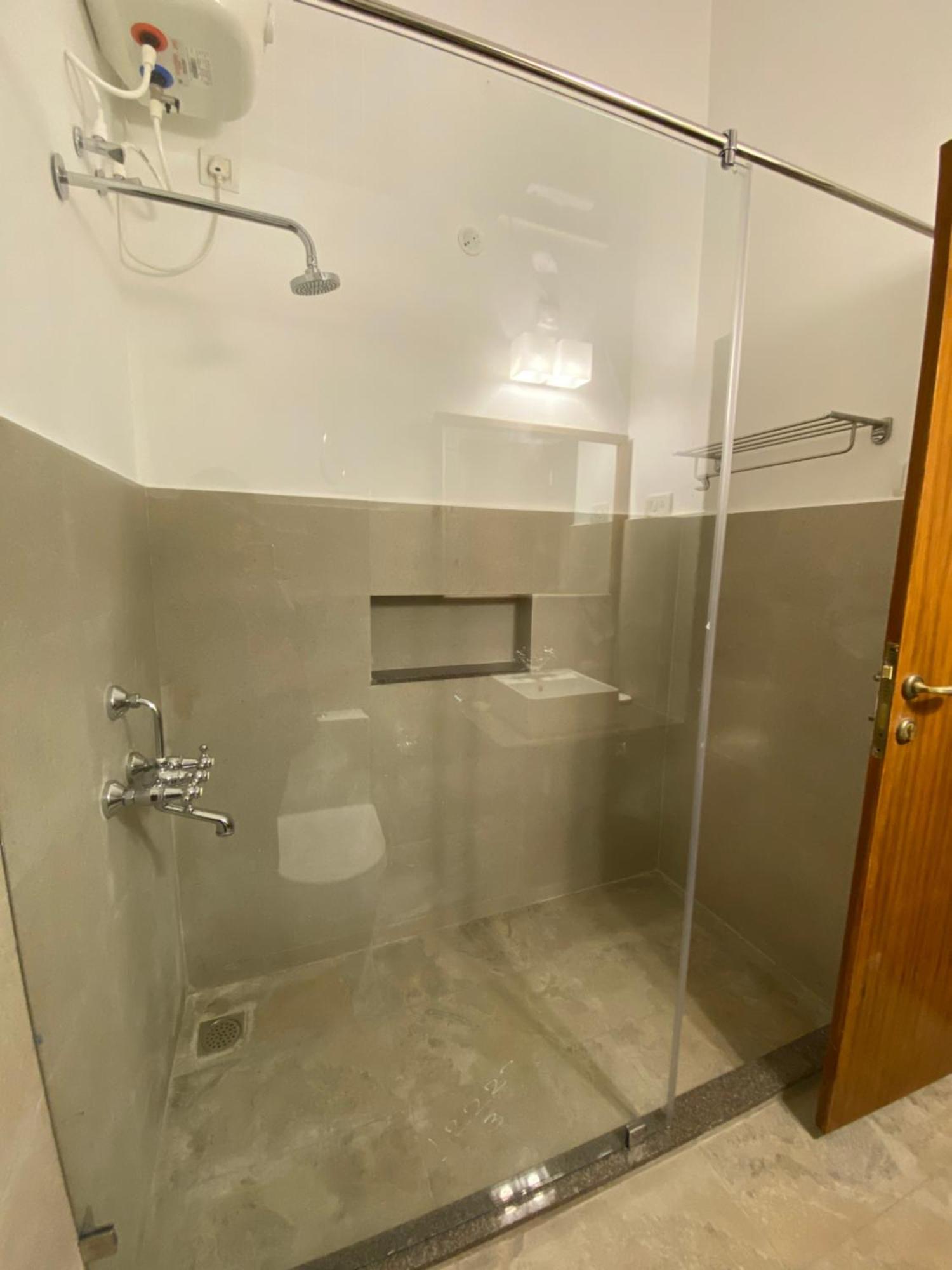 Saffronstays Dunnottar South By Kodai Lake- A 3-bdr