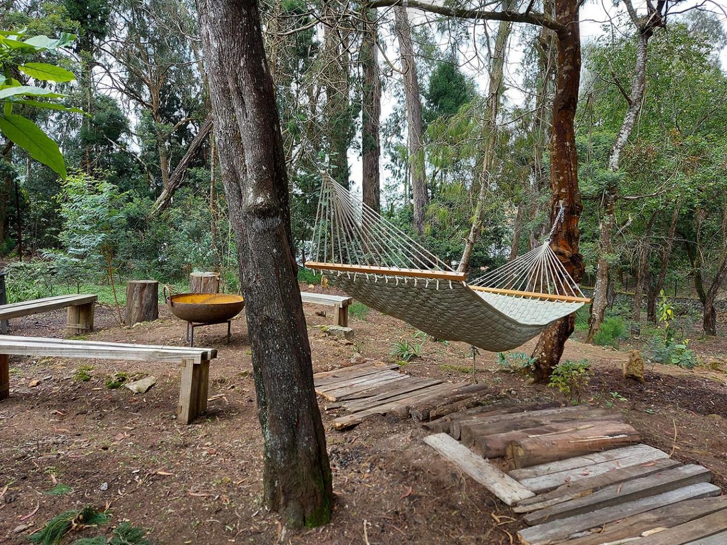 Villa Saffronstays Dunnottar South By Kodai Lake- A 3-bdr Kodaikanal