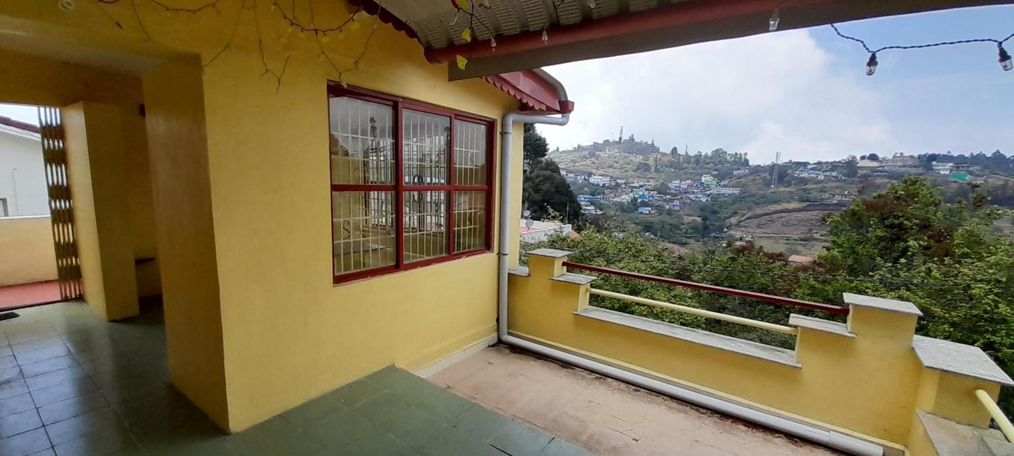 Misty Magic House Homestay *