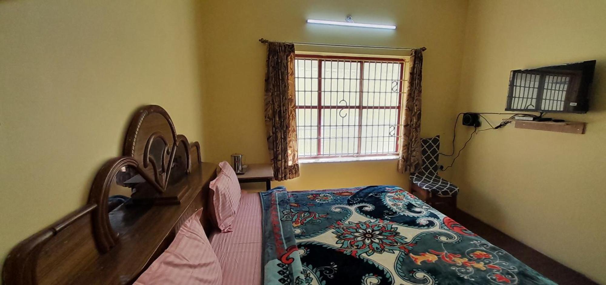 Homestay Misty Magic House Kodaikanal