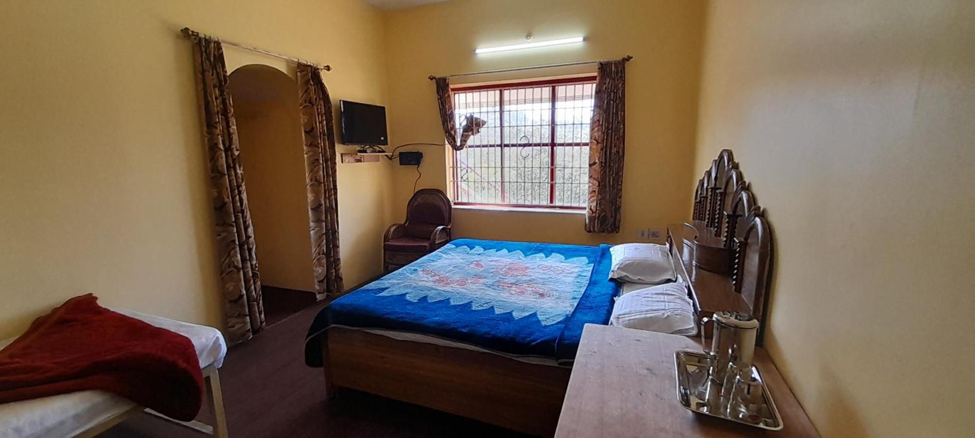 Homestay Misty Magic House Kodaikanal