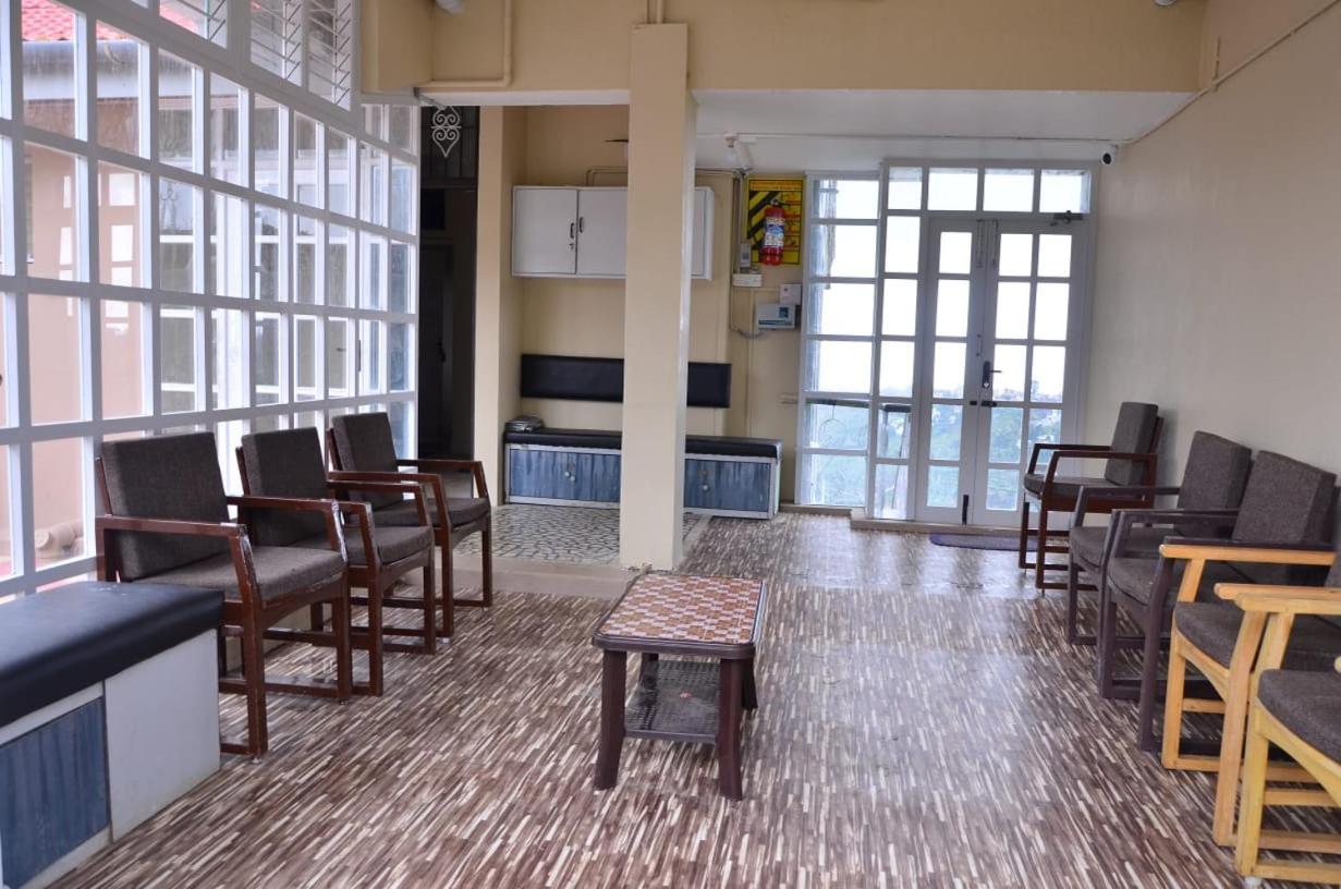 Faizee Garden Homestay