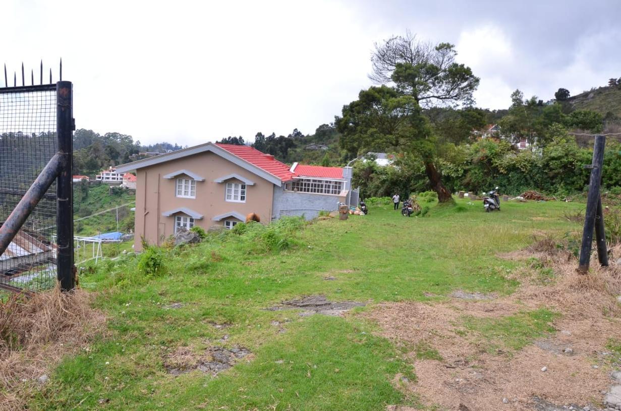 Faizee Garden Kodaikanal