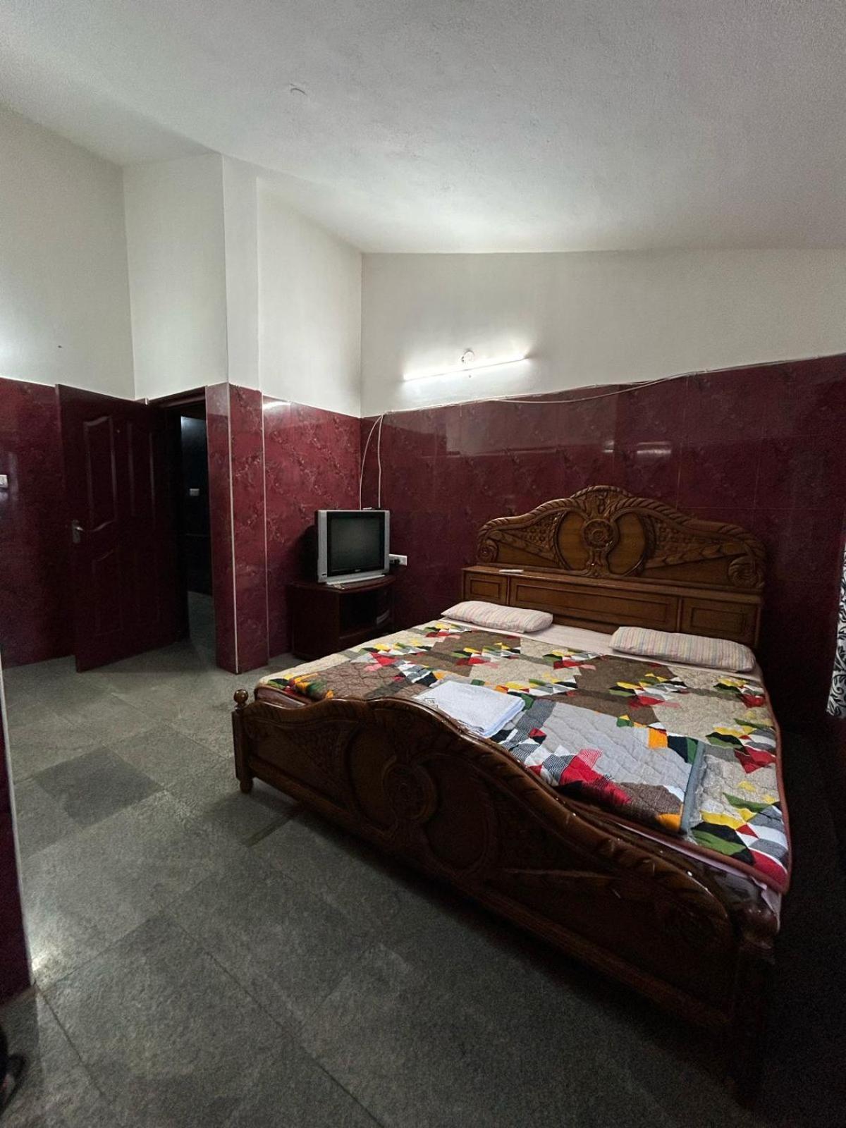 Amman Bed & Breakfast *