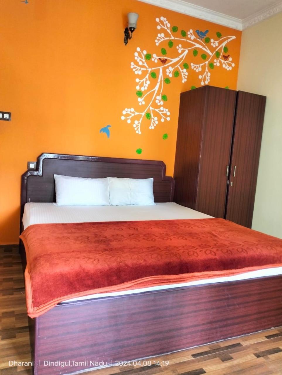 Villa Sliver Mist Kodaikanal