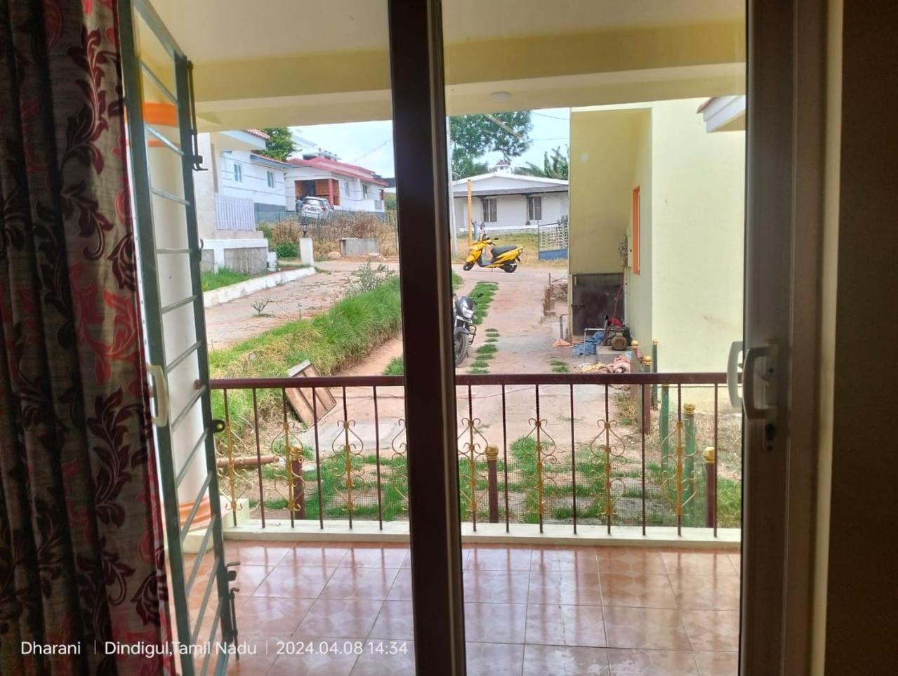 Villa Sliver Mist Kodaikanal