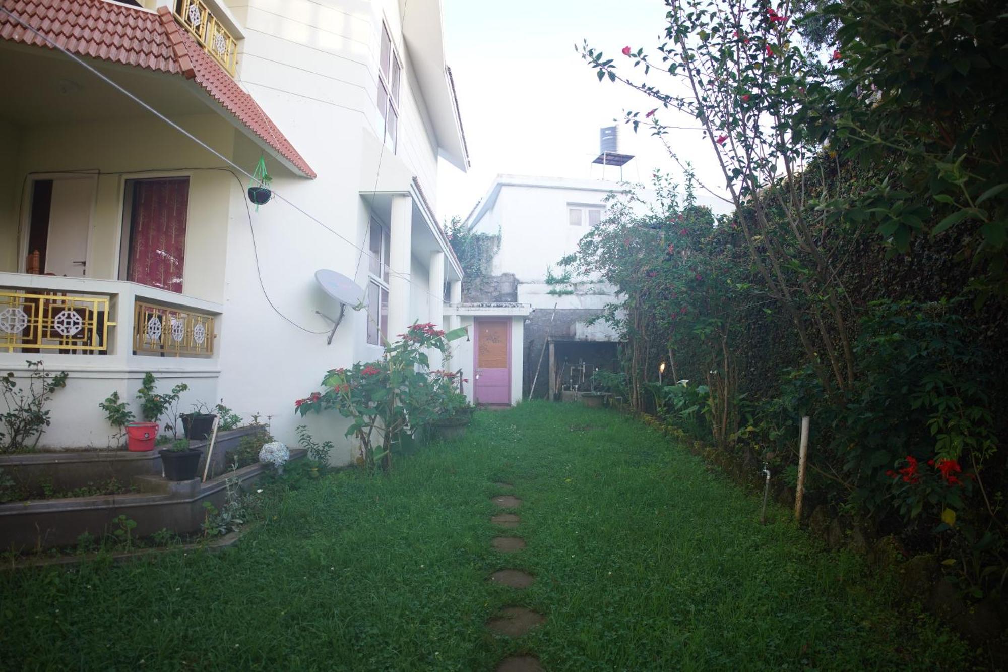 Villa Le Hayat I 4bhk I I *