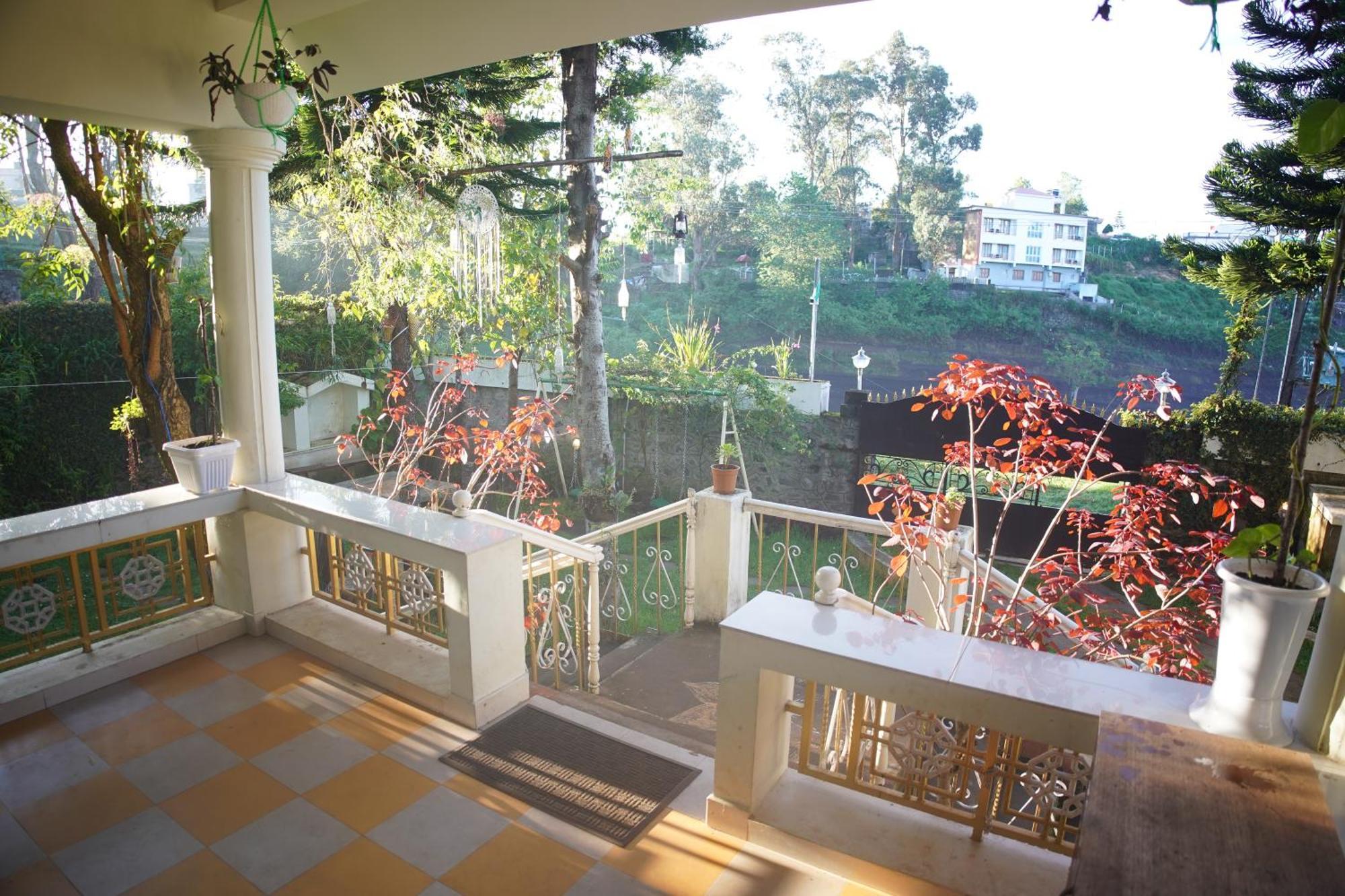 Le Hayat I 4bhk I I Villa Kodaikanal