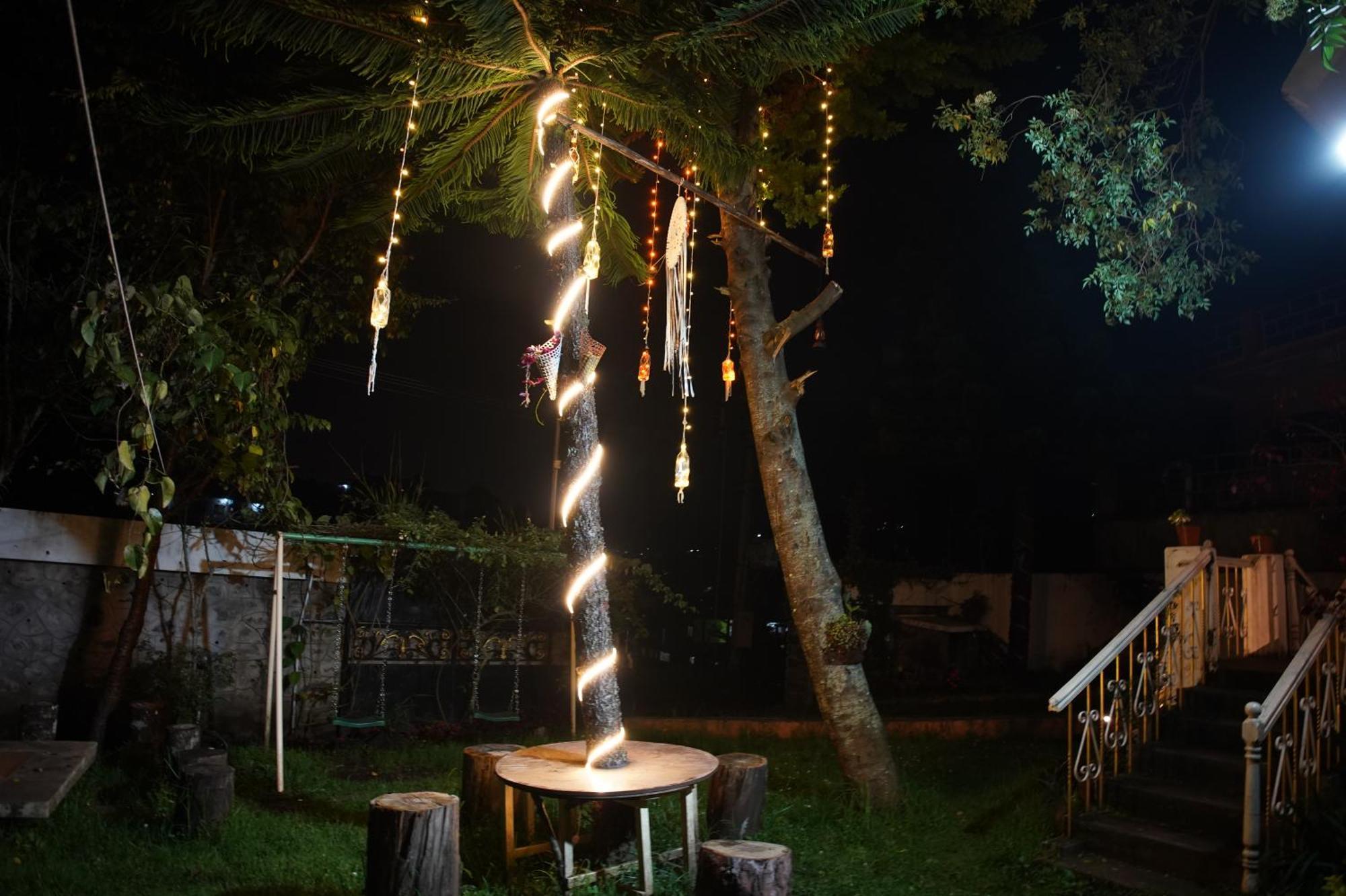 Le Hayat I 4bhk I I Kodaikanal