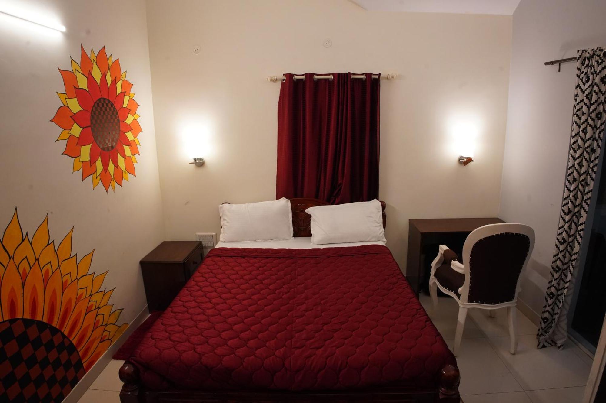 Le Hayat I 4bhk I I