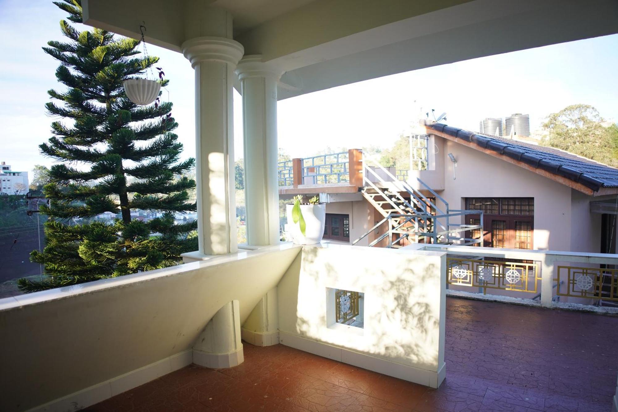 Le Hayat I 4bhk I I * Kodaikanal