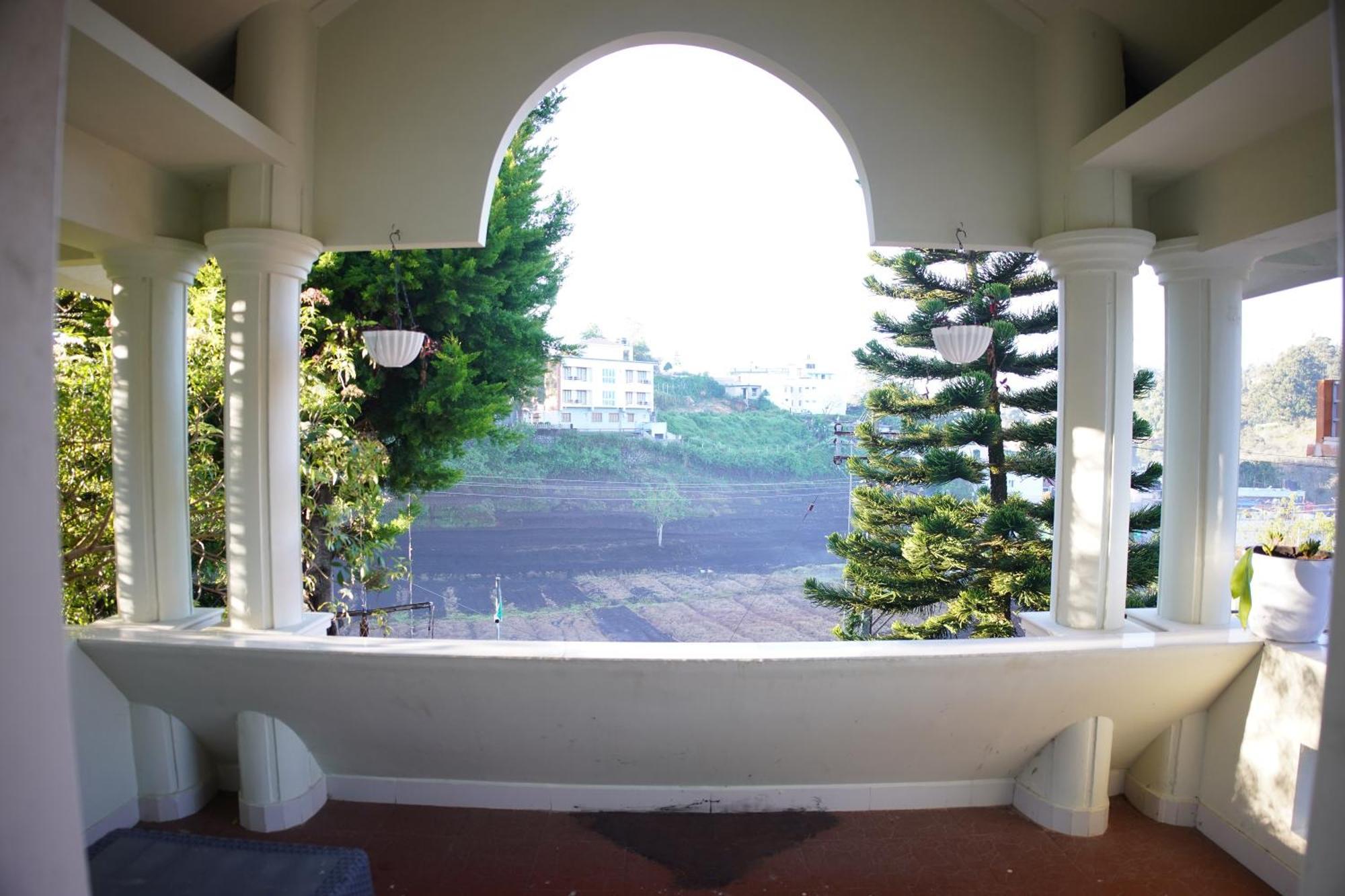 Villa Le Hayat I 4bhk I I